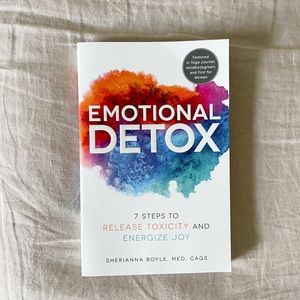 SOLD Emotional Detox